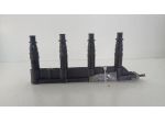 BOBINA PEUGEOT 207 1° Serie 597097 TU3A bifuel/gas 1360 (0609)