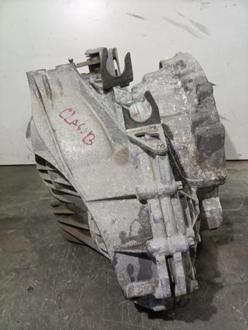 CAMBIO MANUALE COMPLETO MERCEDES Classe B W246 2° Serie A2463601300 651930 diesel 2143 (12) - Foto 3