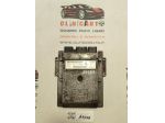 CENTRALINA MOTORE FORD Transit Serie 6C11-12A650-AL JXFA diesel 2402 (0614)