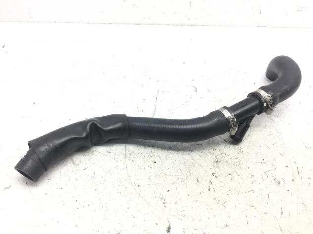 HONDA CBR RR ABS KM0 600 KIT TUBI ACQUA RADIATORE RAFFREDDAMENTO 2024 2026 - Foto 2