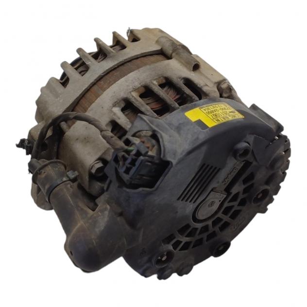 ALTERNATORE KIA Rio 4° Serie 37300-2A850 D3FA Diesel 1100 (11) - Foto 3