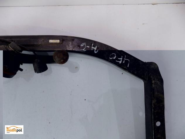 Gancio traino elettrico AUDI A6 4F0 - 4663 - Foto 7