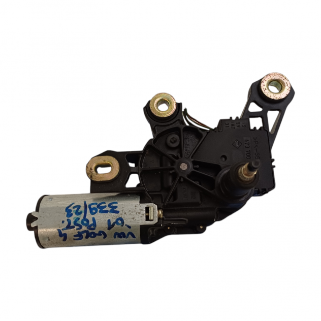 MOTORINO TERGICRISTALLO POSTERIORE VOLKSWAGEN Golf 4 Berlina 156 955 711 C (9703)