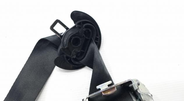 CINTURA DI SICUREZZA ANTERIORE DESTRA CON PRETENSIONATORE VOLKSWAGEN Polo 6° Serie 2G4857706F (17) - Foto 9