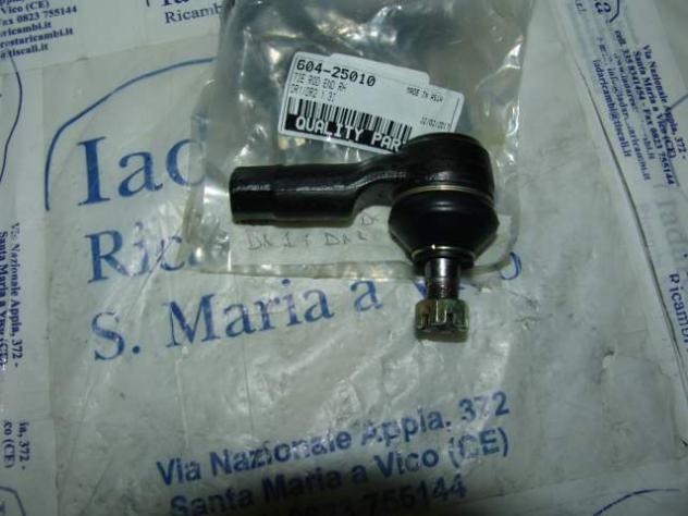Testine sterzo dr1 / dr2 - Foto 2