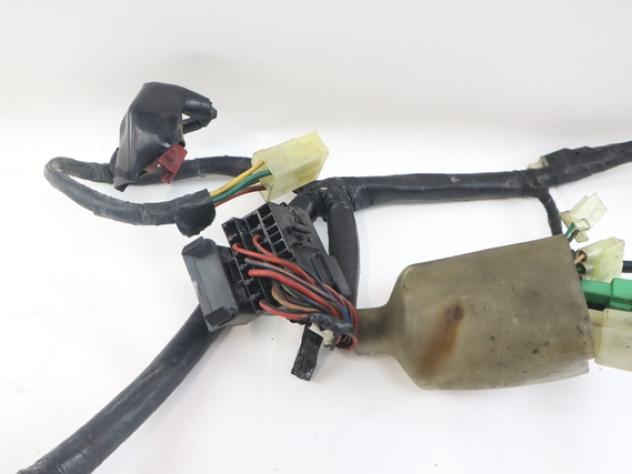 HONDA HORNET 600 32100MBZK00 CABLAGGIO IMPIANTO ELETTRICO PC36 03 - 04 MAIN WIRING HARNESS 32100MBZK000 - Foto 3