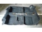 Moquette Ford Fiesta 7^serie del 2020