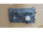 Radiatore Acqua Aria Condizionata Elettroventola SEAT Cordoba 98