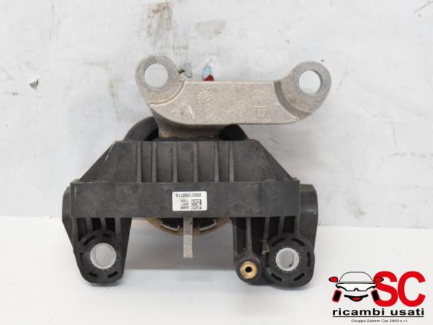 Supporto Motore Fiat New Panda 52189611 52169640 - 36820 - Foto 2