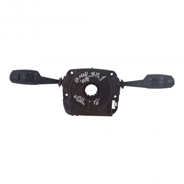 DEVIOLUCI BMW Serie 1 Serie (E81) 61319123042 N47D20A (0612)
