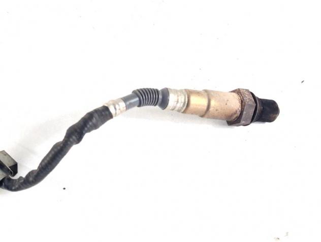 13627804369 SONDA LAMBDA BMW SERIE 3 318D E91 SW 2.0 D 105KW 6M 5P (2010) RICAMBIO USATO - Foto 3