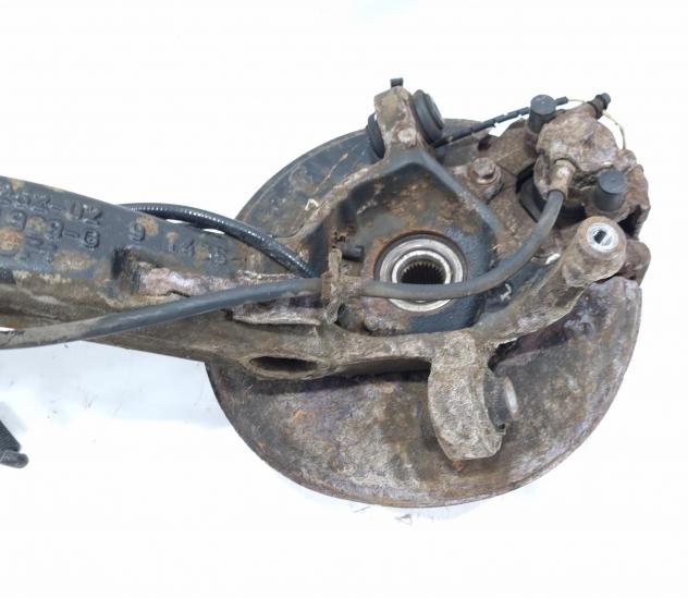 MONTANTE SOSPENSIONE POST DX BMW X3 1° Serie 3413252 (0410) - Foto 15