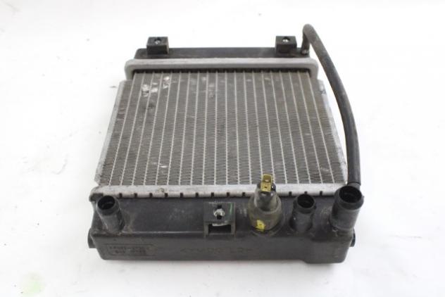 KIMCO DINK 125 19010LEA5E00 RADIATORE 07 - 17 WATER COOLER - Foto 3