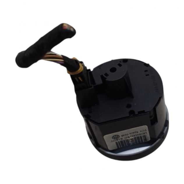 INTERRUTTORE COMANDO LUCI VOLKSWAGEN Tiguan 1° Serie 1K0941431BD (0711) - Foto 4