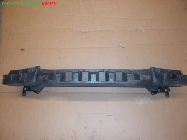 TRAVERSA PARAURTI ANT. VOLKSWAGEN TOURAN (1T)  Carrozzeria  Lamierati esterni  Paraurti  Traversa parau VOLKSWAGEN - CADDY - 01-02-2004 - 01-08-2010,