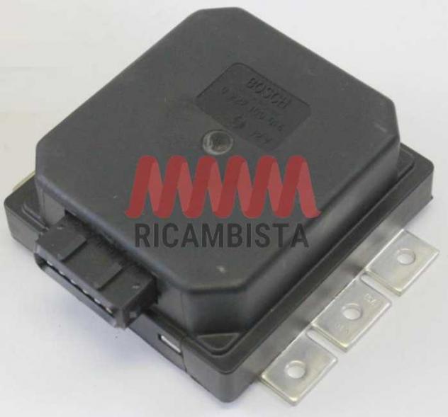 Fiat Lancia Saab modulo accensione Bosch 0227100014 - Foto 2