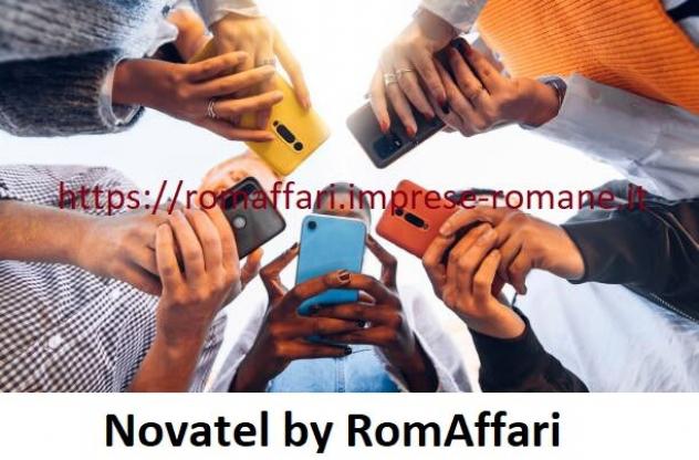 Cellulari Ricondizionati in Vendita a Roma Prati
