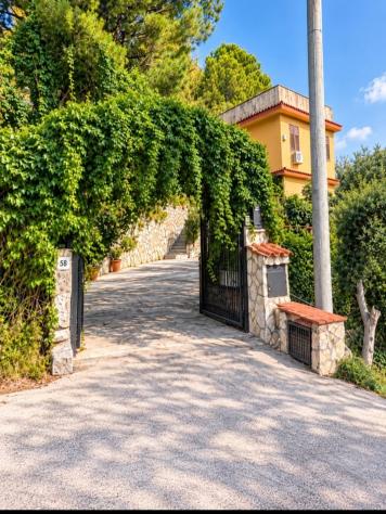 Rustico in vendita a Belmonte Mezzagno - Foto 7