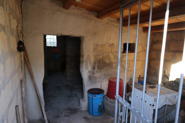 Cascina/Casale in vendita a Chiaramonte Gulfi - Foto 10