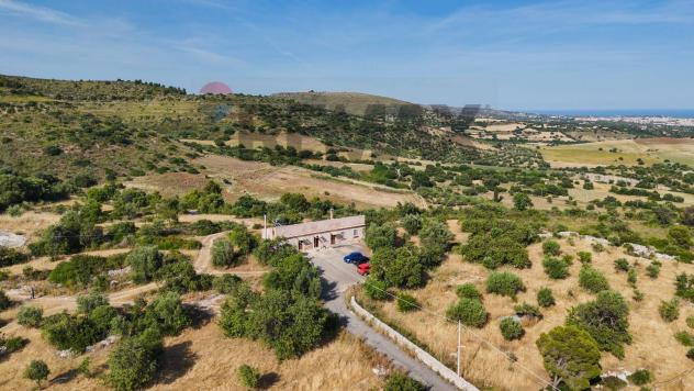 Cascina/Casale in vendita a Noto - Foto 15