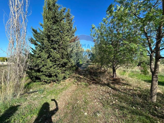 Terreno in vendita a Priolo Gargallo - Foto 6