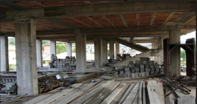 Immobile in asta di 850 m² in vendita a Sora - Foto 6