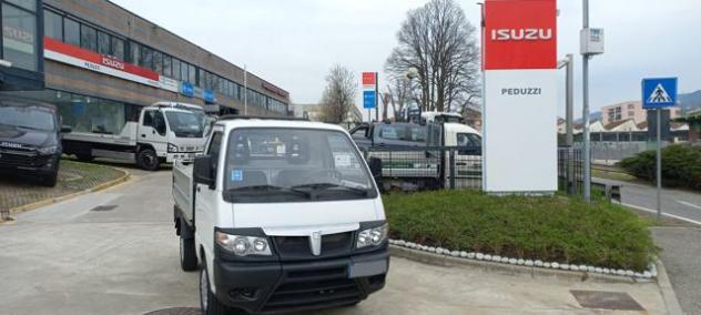PIAGGIO Porter 1.3 cassone ribaltabile (1,7t) rif. 22423137 - Foto 6