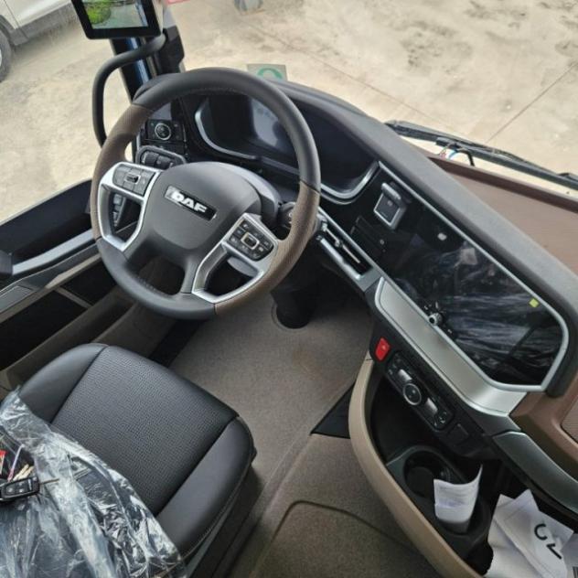 DAF XG+530 FT rif. 24075270 - Foto 5