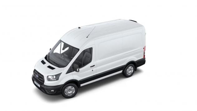 Ford Transit V363 ICA3 TA Van Trd 130cv 350 L3H2 - Foto 8
