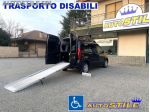 FIAT Doblo 1.6 M-Jet 120cv XL TRASPORTO DISABILI euro6 rif. 23547393