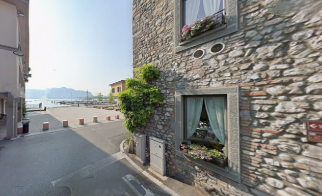 casa indipendente in vendita ad Iseo