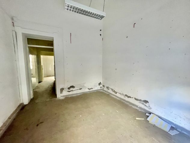 locale commerciale in affitto a Reggio di Calabria