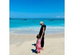 Anna J cerca una babysitter - lavoro da babysitter a Brescia