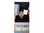 SEIKO ORIGINALE JAPAN CRONOGRAFO AL QUARZO WATER RESISTENTE 10 BAR