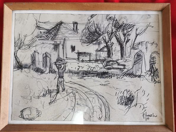 QUADRO SOGGETTO ( FATTORIA ) - Foto 9