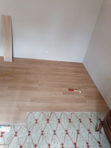 Posa parquet - Foto 3