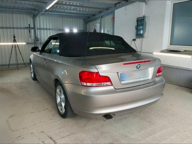 Bmw 118 118i Cabrio Futura - Foto 4