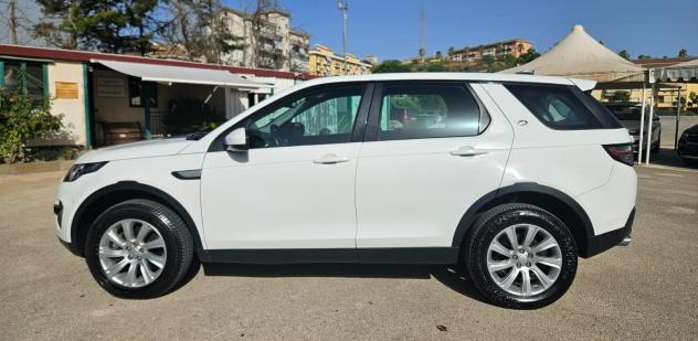Land Rover Discovery Sport 2.0 TD4 180 CV HSE - Foto 3