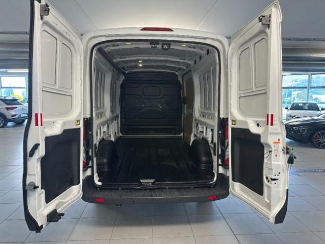 FORD Transit 2.000 DIESEL 130 CV 350 L3 H2 TREND VAN rif. 24114584 - Foto 9