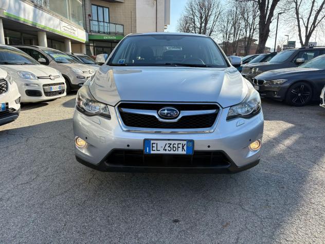 Subaru XV XV 2.0D-S Exclusive - Foto 6
