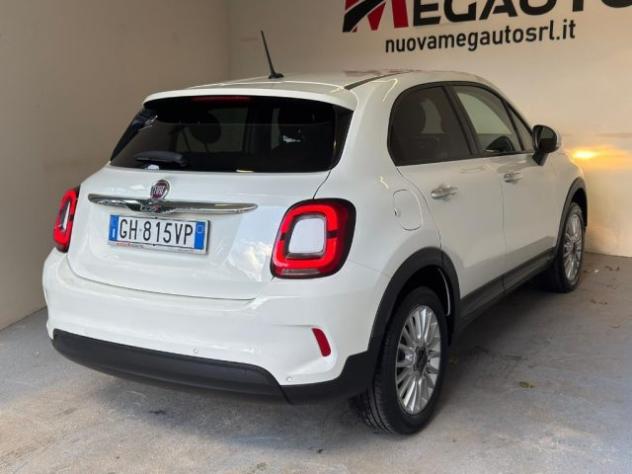 FIAT 500X 1.3 150 CV DCT rif. 24185623 - Foto 5