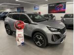 PEUGEOT 2008 1.2 Hybrid 145 CV e-DCS6 Allure rif. 24129451