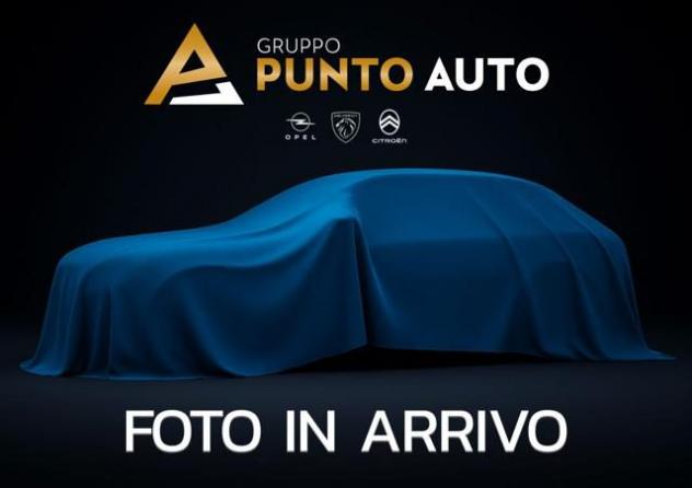 OPEL Corsa Hybrid 110 CV aut. GS rif. 23899285