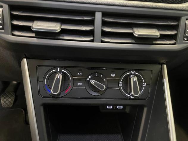 VOLKSWAGEN Taigo 1.0 TSI Life 5P Manuale * OK NEOPATENTATI * rif. 23746443 - Foto 10