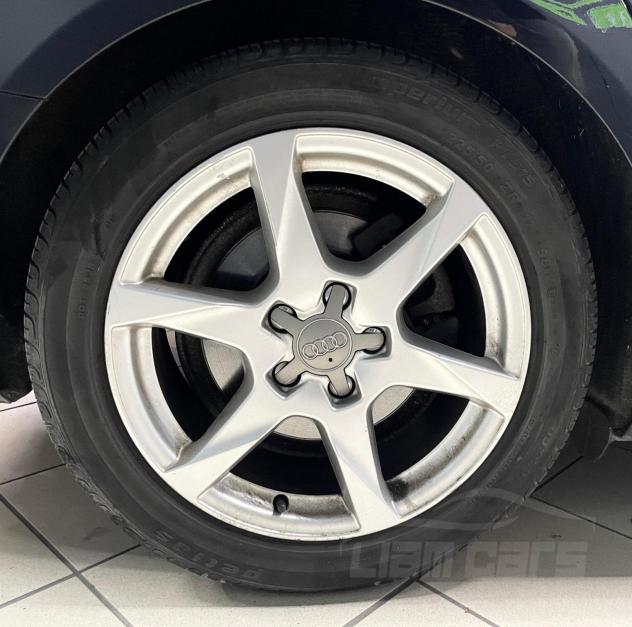 Audi A4 Avant 2.0 tfsi Advanced 180cv - Foto 8