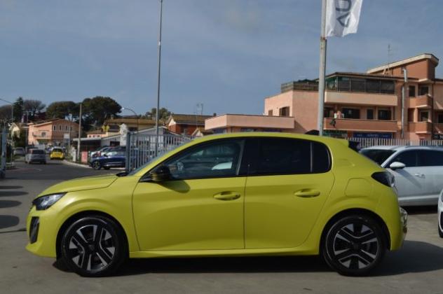PEUGEOT 208 1.2 PureTech 100 CV Stop&Start 5 porte Allure rif. 24046924 - Foto 5