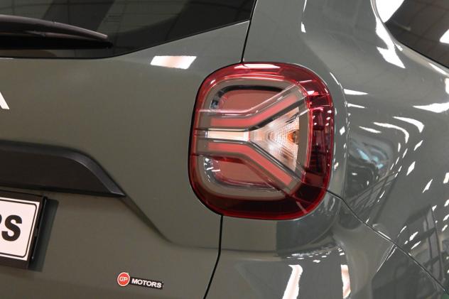 DACIA Duster 2ª serie Duster 1.0 TCe GPL 4x2 Journey - Foto 7