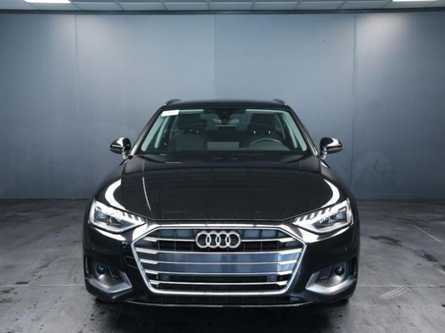 AUDI A4 Avant 30 TDI 136CV S tronic Business Advanced rif. 23414262 - Foto 2