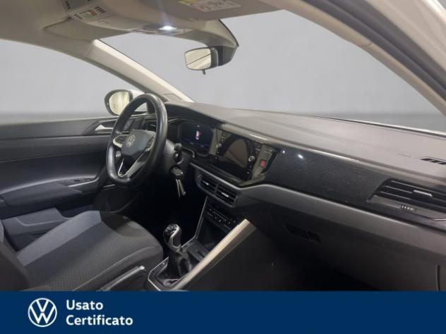 VOLKSWAGEN Taigo 1.0 tsi life 95cv rif. 23877453 - Foto 6