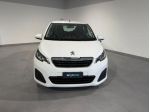 PEUGEOT 108 VTi 72 S&S 5 porte Active rif. 23350355